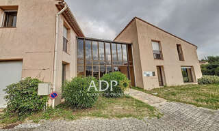 Commerce  77 m² à vendre à Châteauneuf-Grasse (06740)