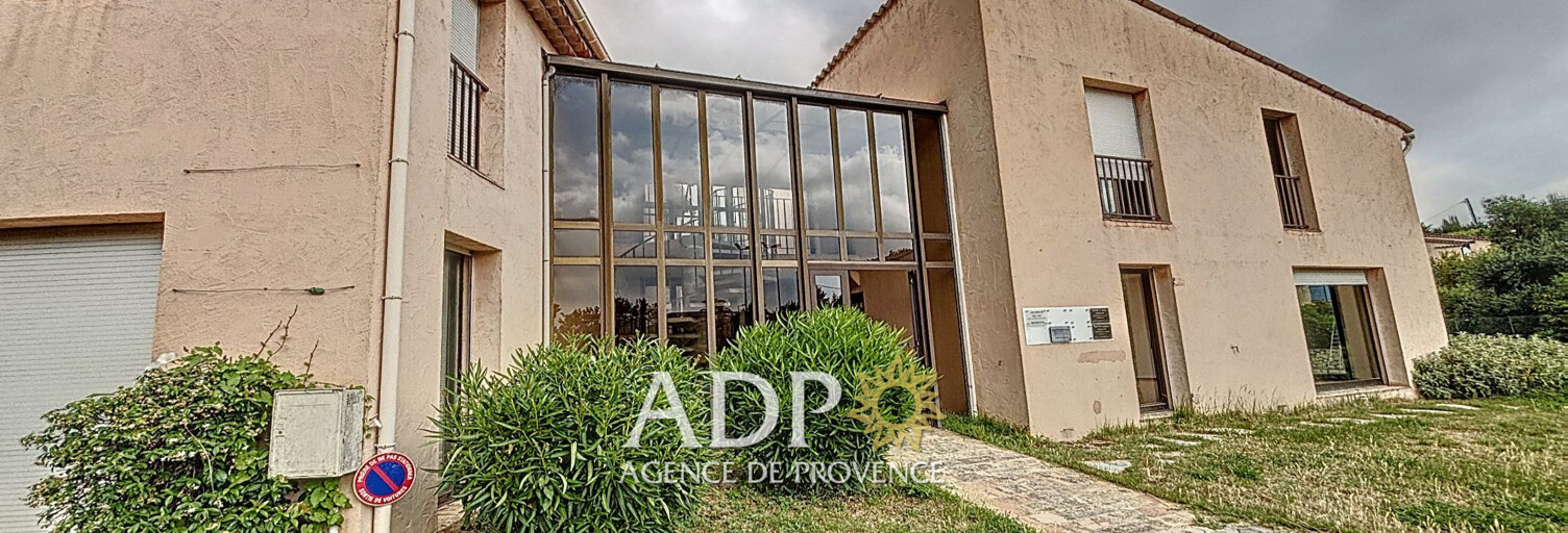 Commerce  77 m² à vendre à Châteauneuf-Grasse (06740)