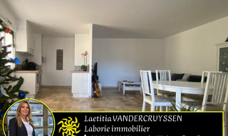 Maison 3 Pièces 72 m² à vendre à Roubia (11200)