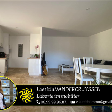 Maison 3 pièces 160000 €