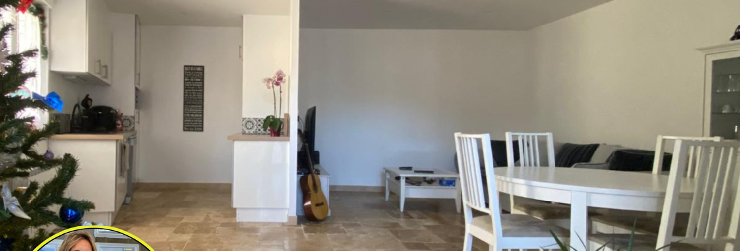 Maison 3 Pièces 72 m² à vendre à Roubia (11200)