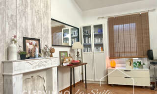 Appartement 2 Pièces 38 m² à vendre à Gémenos (13420)