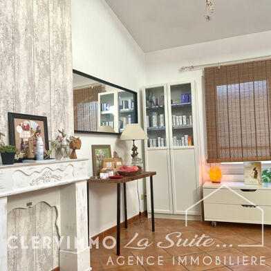 Appartement 2 pièces 212000 €