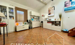 Appartement 2 Pièces 38 m² à vendre à Gémenos (13420)