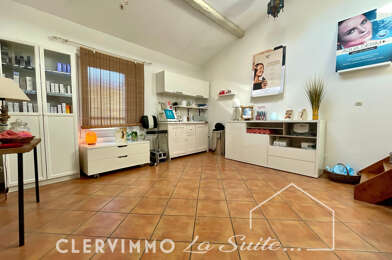 Appartement 2 pièces 199000 €