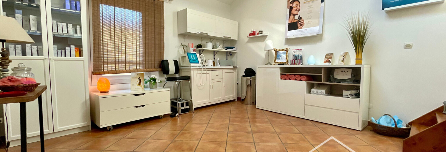 Appartement 2 Pièces 38 m² à vendre à Gémenos (13420)