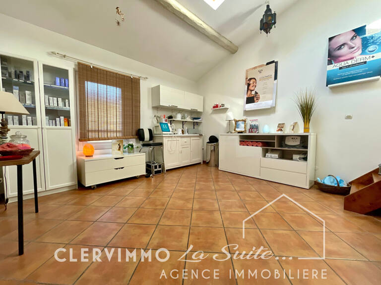 DUPLEX 2 PIECES 45 M2 GEMENOS — photo 1