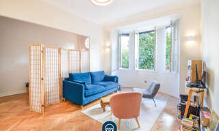 Appartement 1 Pièce 39 m² à vendre à Nice (06000)