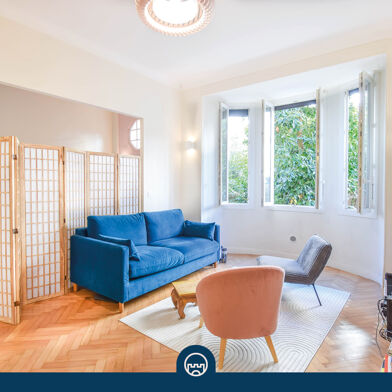 Appartement 1 pièces 189000 €