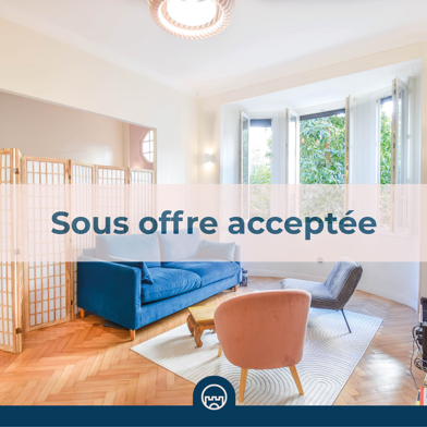 Appartement 1 pièces 189000 €