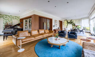 Maison 9 Pièces 267 m² à vendre à Bezannes (51430)