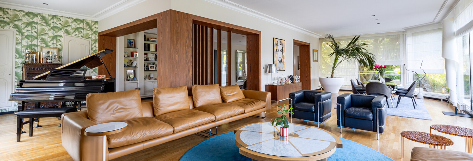 Maison 9 Pièces 267 m² à vendre à Bezannes (51430)