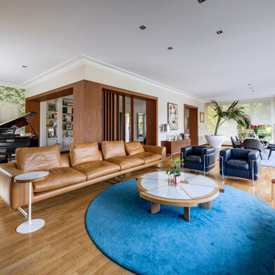 Maison 9 pièces null €