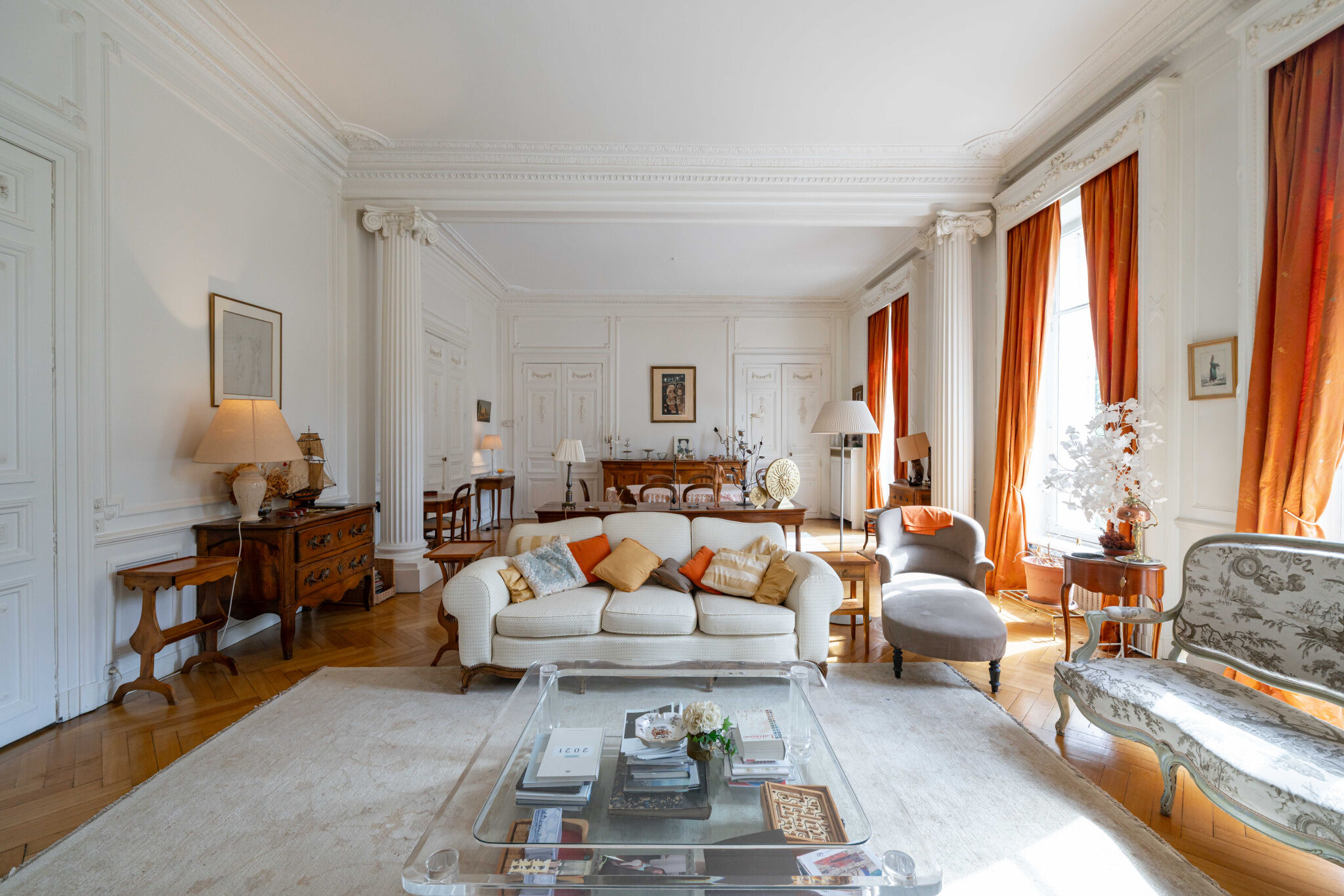 Appartement  T7 à vendre Reims 51100