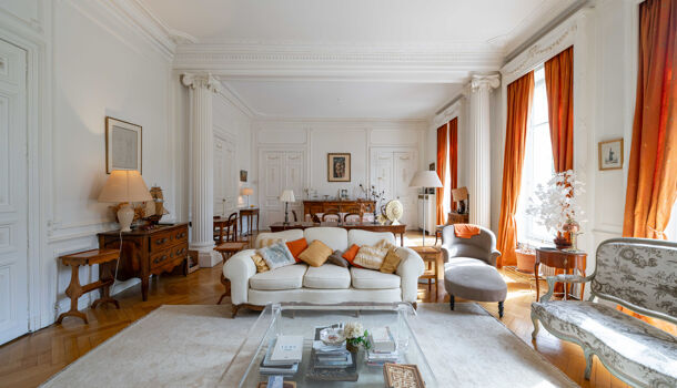 Appartement 7 pièces  à vendre Reims 51100