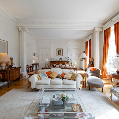 Appartement 7 pièces null €