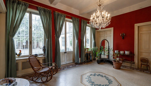 Appartement 7 pièces  à vendre Reims 51100