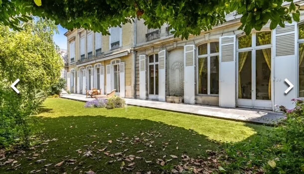 Appartement 7 pièces  à vendre Reims 51100