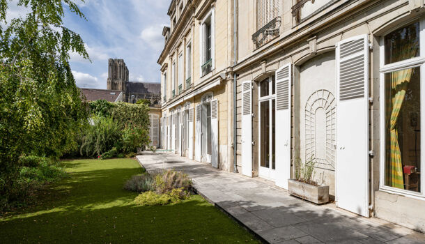 Appartement 7 pièces  à vendre Reims 51100