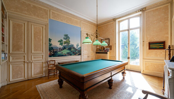 Appartement 7 pièces  à vendre Reims 51100