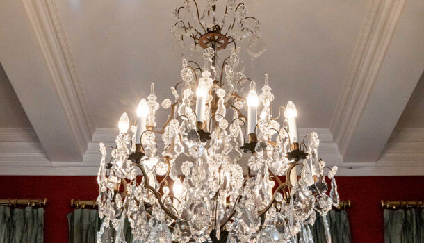 Appartement 7 pièces  à vendre Reims 51100