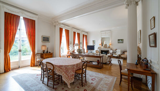 Appartement 7 pièces  à vendre Reims 51100