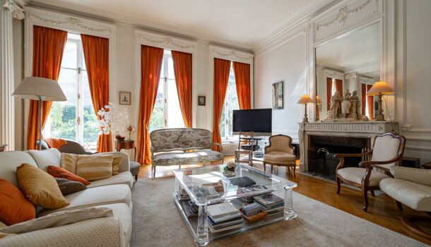 Appartement 7 pièces  à vendre Reims 51100