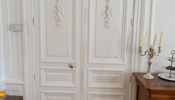 Appartement 7 pièces  à vendre Reims 51100