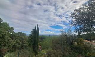 Terrain 1290 m² à construire Saint-Saturnin-lès-Avignon (84450)