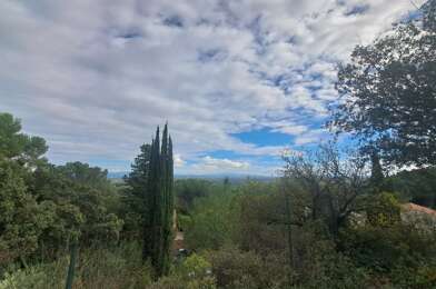 Terrain  260000 €