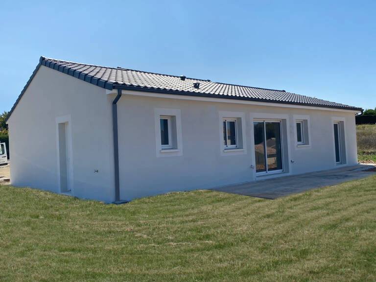 Maison Neuve 3 chambres — photo 1