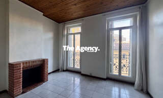 Appartement 1 Pièce 40 m² à vendre à Marseille 8 (13008)