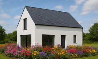 Maison  98 m² à vendre à Pacé (35740)