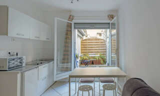 Appartement 1 Pièce 36 m² à vendre à Marseille 1 (13001)