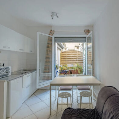 Appartement 1 pièces 179900 €