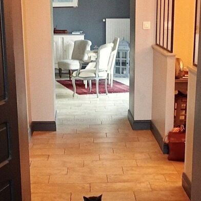 Maison 9 pièces 373933 €