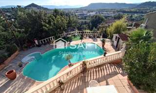 Maison 5 Pièces 160 m² à vendre à Vidauban (83550)