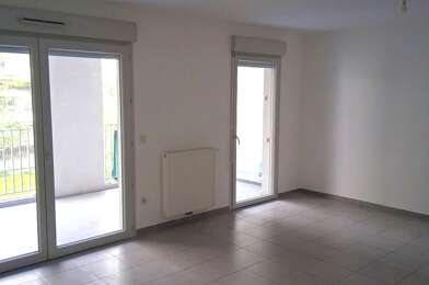 Appartement 3 pièces 960 €