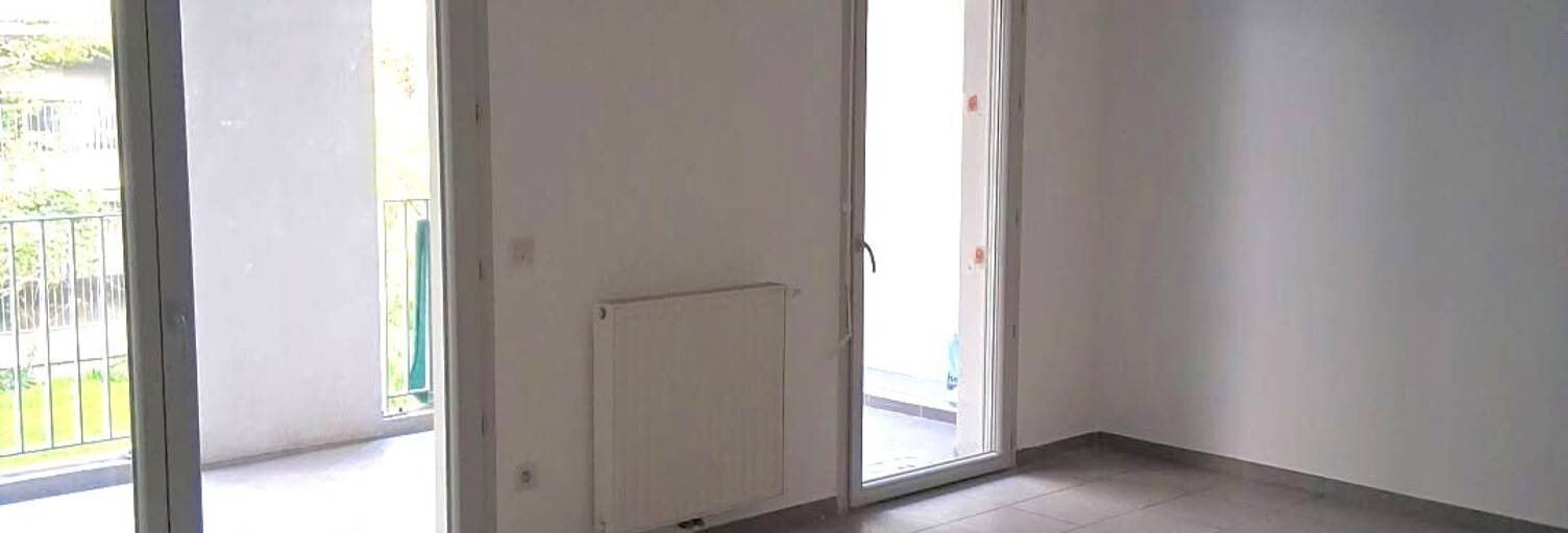 Appartement 3 Pièces 65 m² à louer à Marseille 4 (13004)