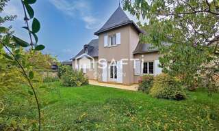 Maison 6 Pièces 161 m² à vendre à Bellevigne-les-Châteaux (49400)