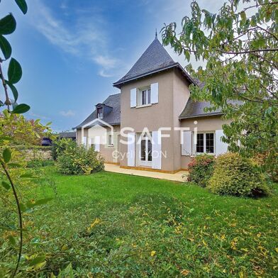 Maison 6 pièces 299750 €