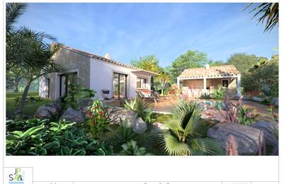 JOLIE VILLA 105 m2 — photo du bien