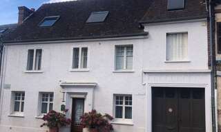 Maison 12 Pièces 262 m² à vendre à Bourth (27580)