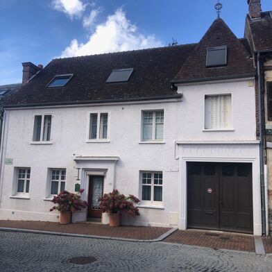Maison 12 pièces 350000 €