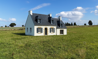 Maison  85 m² à vendre à Javené (35133)