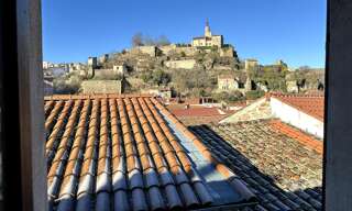 Maison 4 Pièces 80 m² à vendre à Champeix (63320)