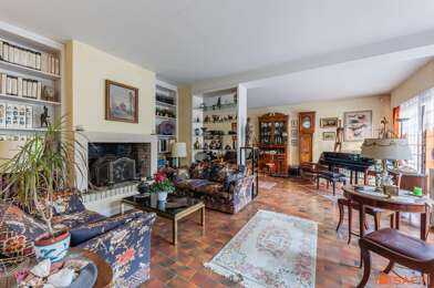 Maison 12 pièces 895000 €