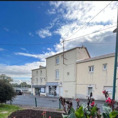 Immeuble  373000 €