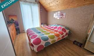 Maison 5 Pièces 135 m² à vendre à Maîche (25120)