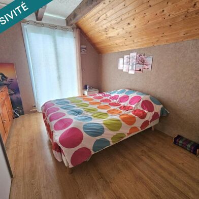 Maison 5 pièces 249000 €